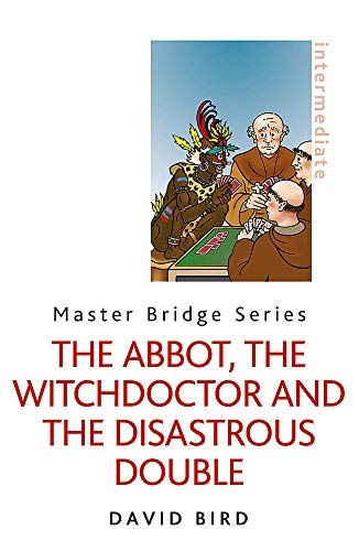 capítulo por capítulo baixar The Abbot, the Witchdoctor and the Disastrous Double (MASTER BRIDGE) (English Edition)