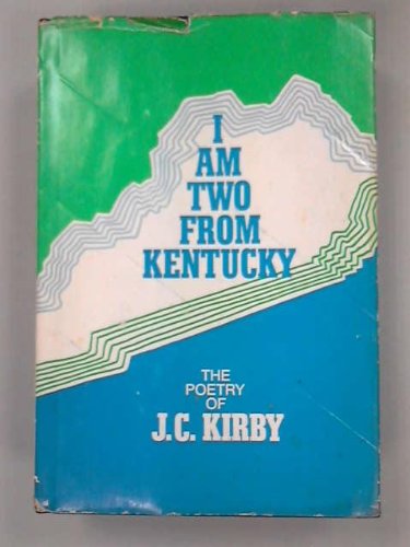 I Am Two From Kentucky baixar livro de graça