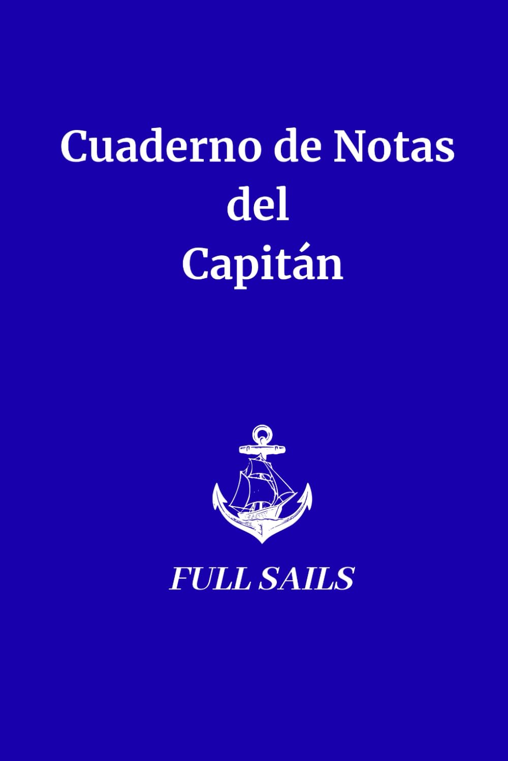 capítulo por capítulo baixar Cuaderno de Notas del Capitán