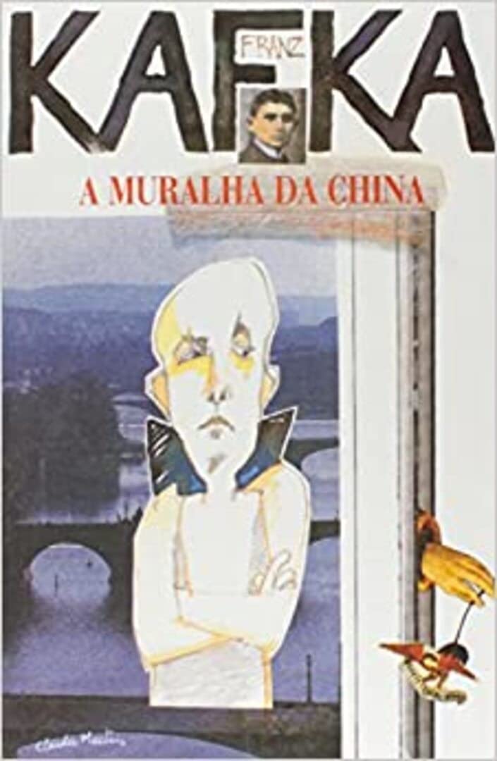 capítulo por capítulo baixar A Muralha da China