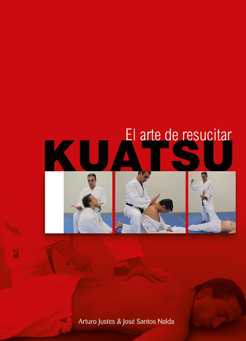 capítulo por capítulo baixar Kuatsu: el arte de resucitar