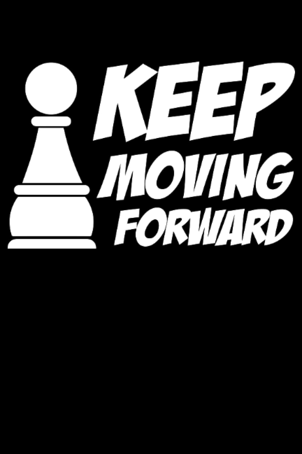 ler totalmente Keep moving forward: Dot Grid Jounal ToDo Exercise Book or Diary 6" x 9" (15.24 x 22.86 cm) 120 pages