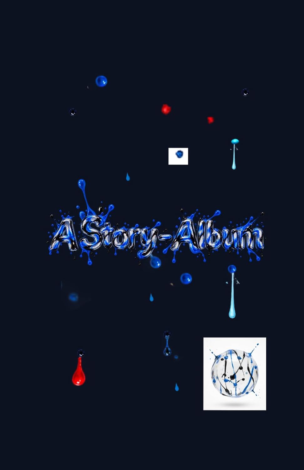 A Story- Album: In Self / Twin baixar o livro de graça