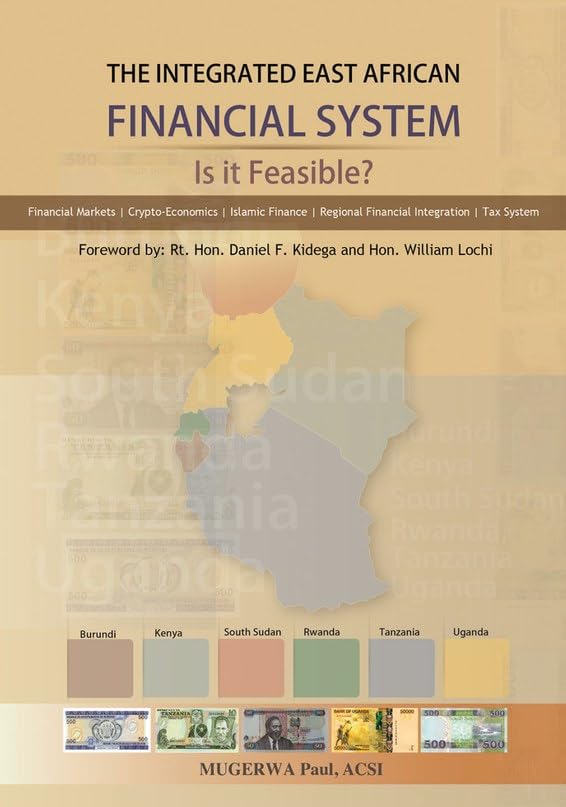 capítulo por capítulo baixar Paul: The Integrated East African Financial Sy: The Policy Version (English Edition)