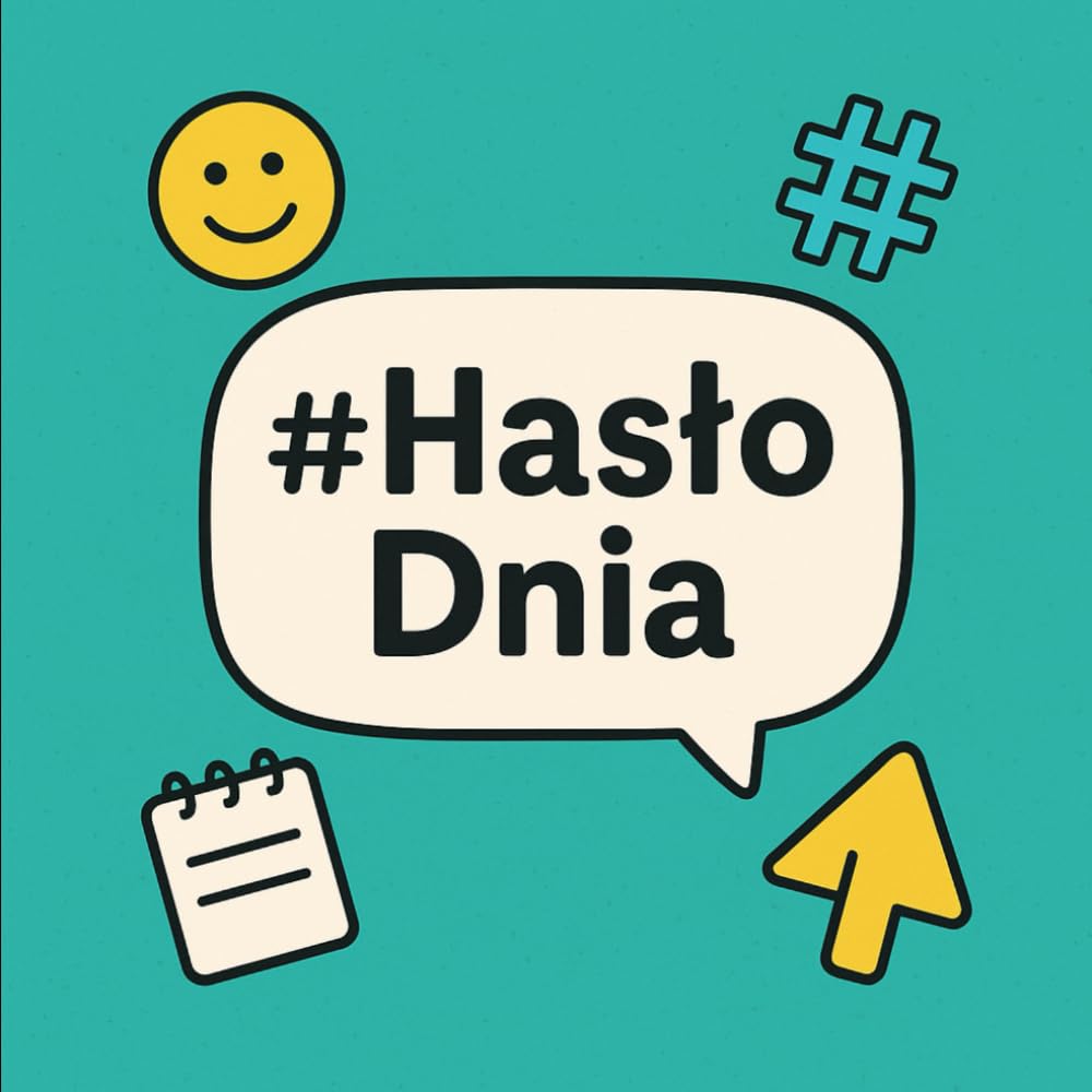 #HasłoDnia: Dziennik najlepszych tekstów i szkolnych akcji (Polish Edition) baixar o livro de graça