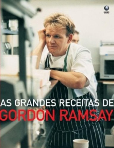 capítulo por capítulo baixar As Grandes Receitas de Gordon Ramsay