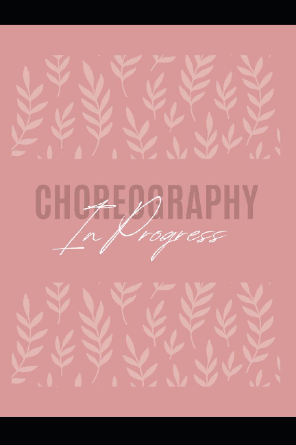 ler totalmente Choreography Journal
