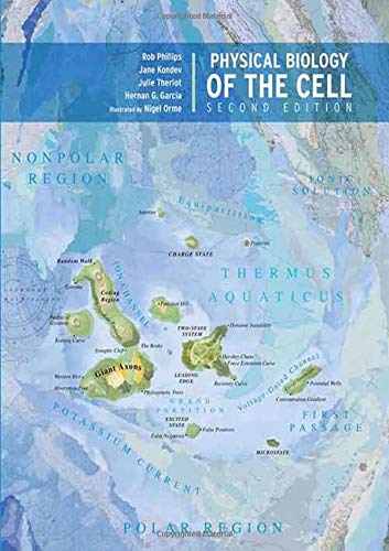 ler totalmente Physical Biology of the Cell