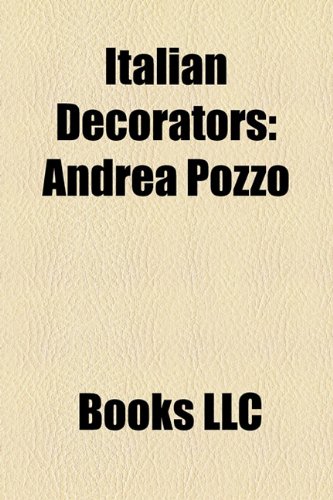 Italian Decorators