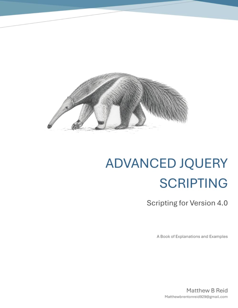 Advanced jQuery Scripting: Scripting for Version 4.0 baixar livro de graça