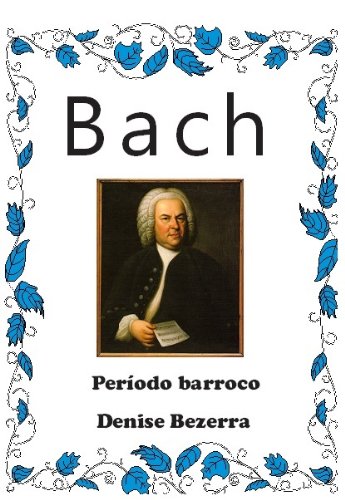 A história de Bach baixar livro de graça