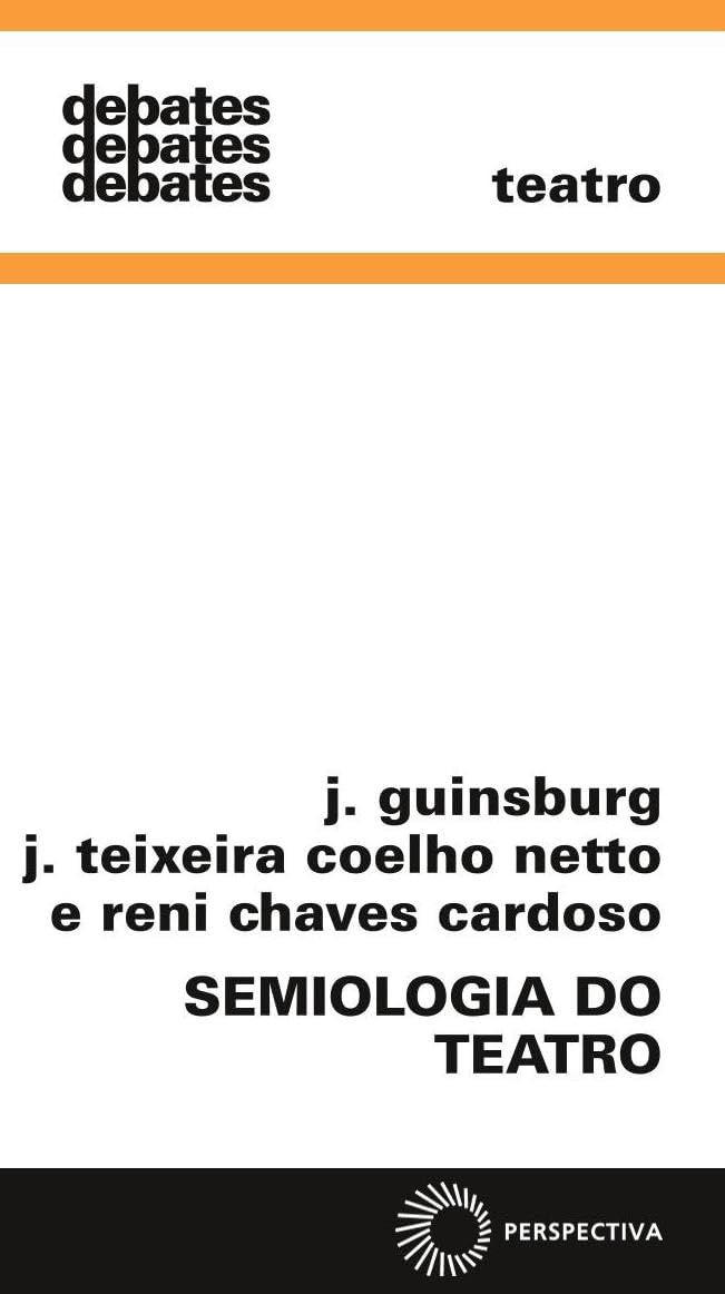 capítulo por capítulo baixar Semiologia do teatro: 138