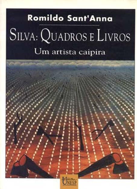 Silva: quadros e livros baixar o livro de graça