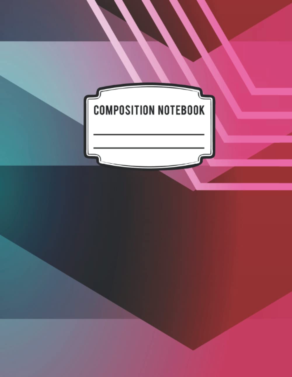Composition Notebook: Notebook Wide Ruled Line Paper Size: 8.5" x 11", 120 Pages. baixar o livro de graça
