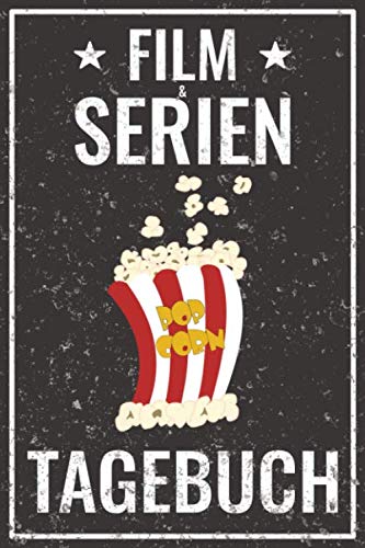 Film & Serien Tagebuch: Platz für Bewertungen, Watchlist, Notizen (German Edition) baixar livro de graça