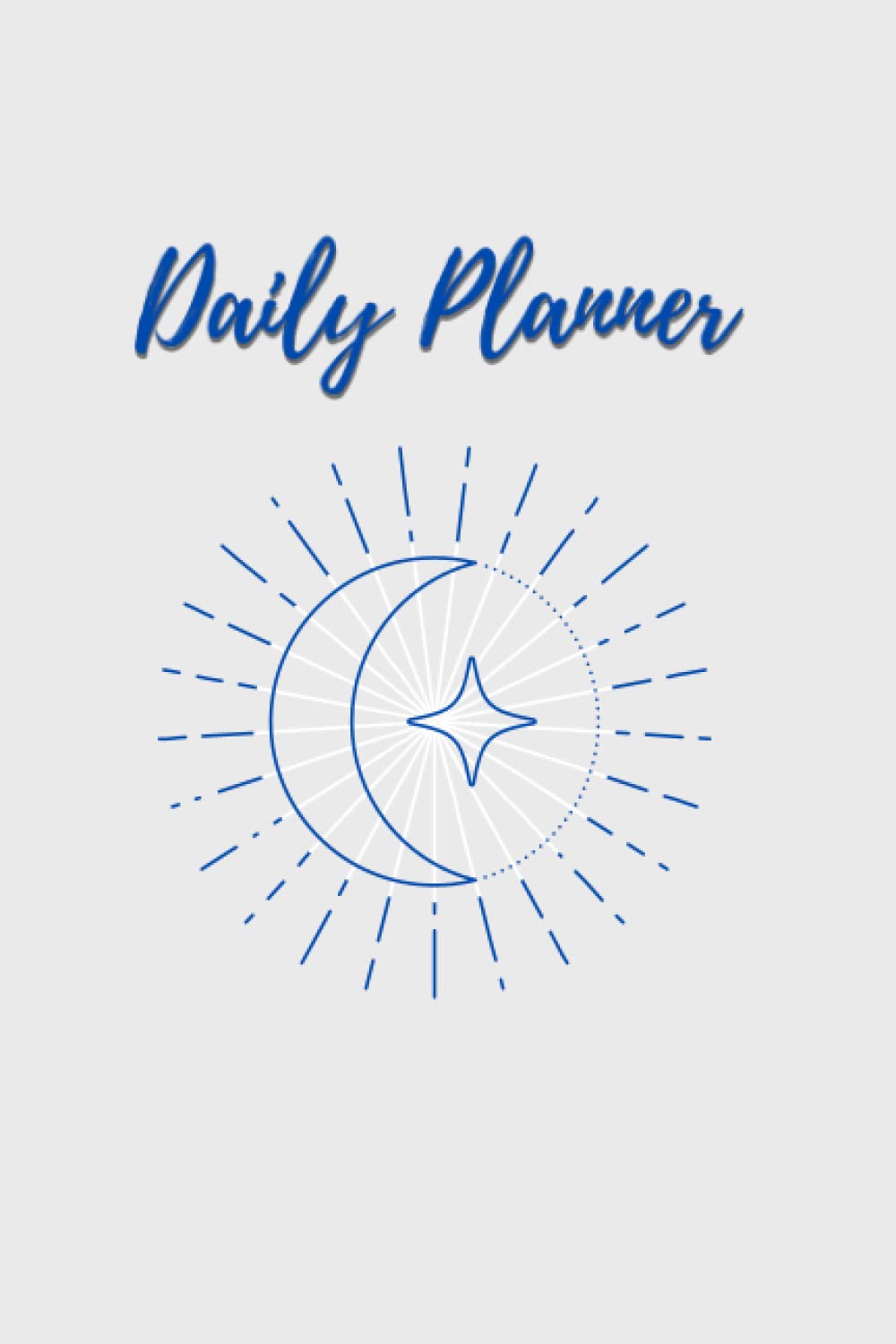 Daily Planner baixar o livro de graça