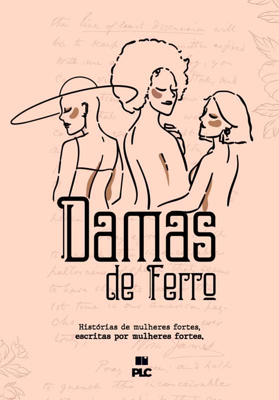 capítulo por capítulo baixar Damas de Ferro