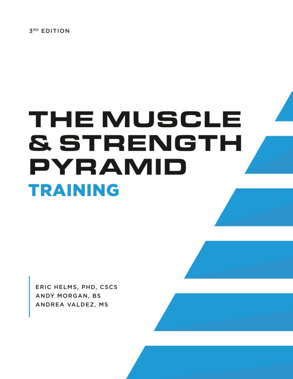 The Muscle and Strength Pyramid: Training baixar livro de graça