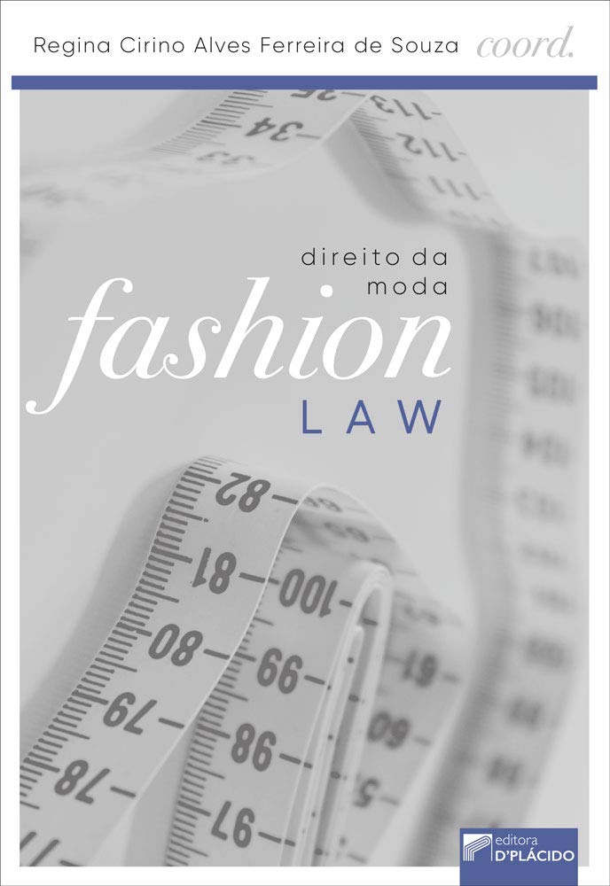 capítulo por capítulo baixar Fashion law: Direito da Moda