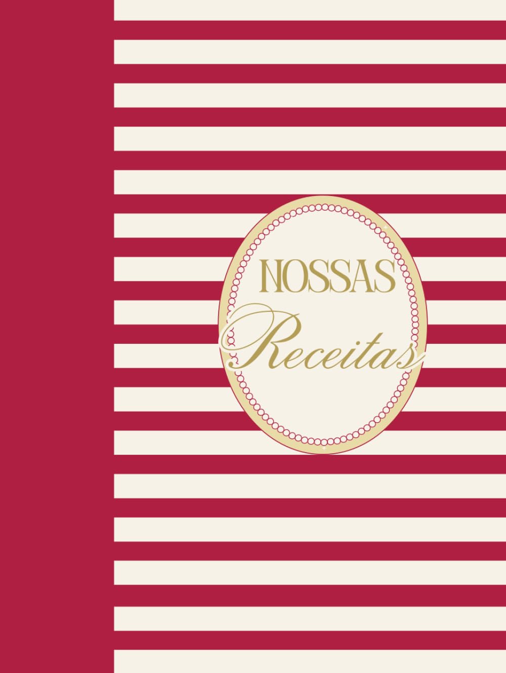 Nossas Receitas (Portuguese Edition) baixar o livro de graça