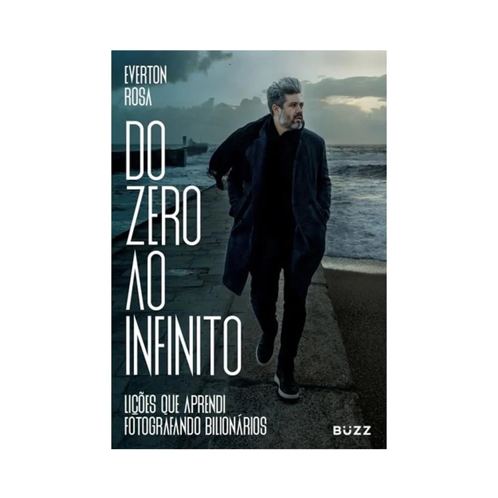 Do zero ao infinito: Lições que aprendi fotografando bilionários baixar livro de graça