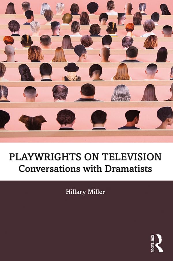 Playwrights on Television: Conversations with Dramatists (English Edition) baixar livro de graça