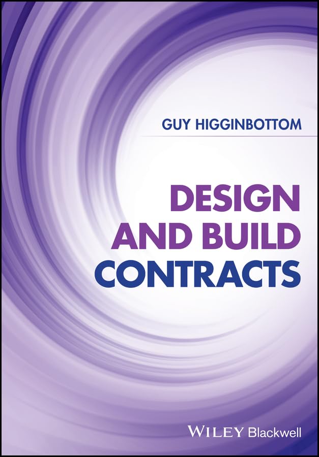 capítulo por capítulo baixar Design and Build Contracts (English Edition)