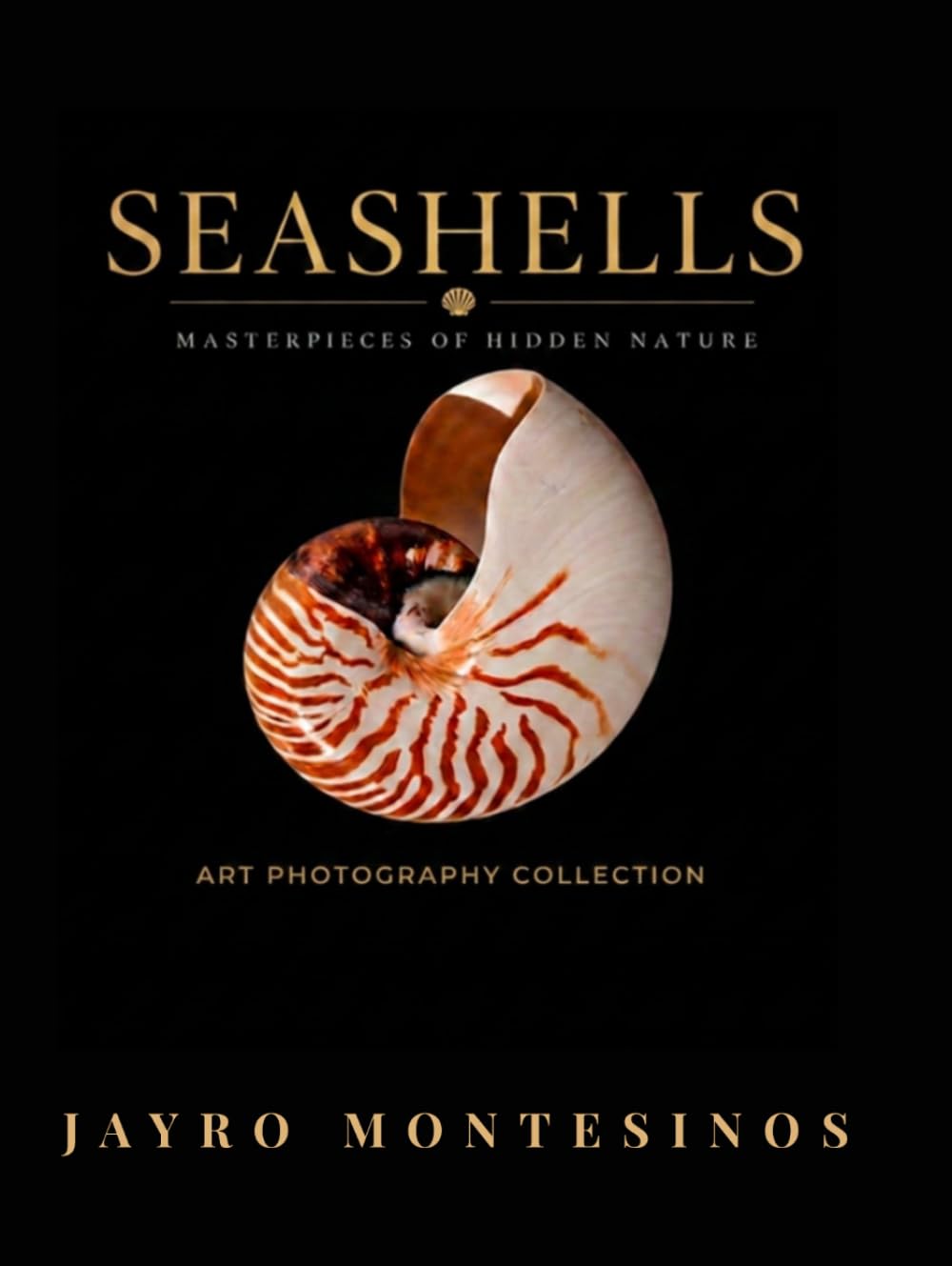 capítulo por capítulo baixar SEA SHELLS: A COLLECTION OF ART PHOTOGRAPHY