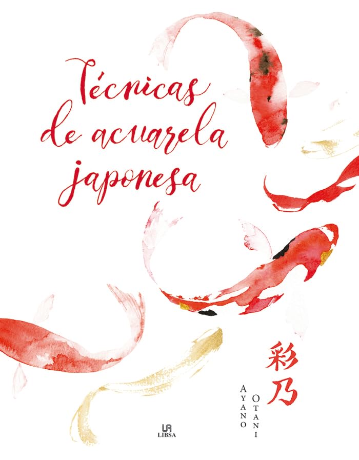 Técnicas de Acuarela Japonesa: La Tumba y sus Tesoros: 7