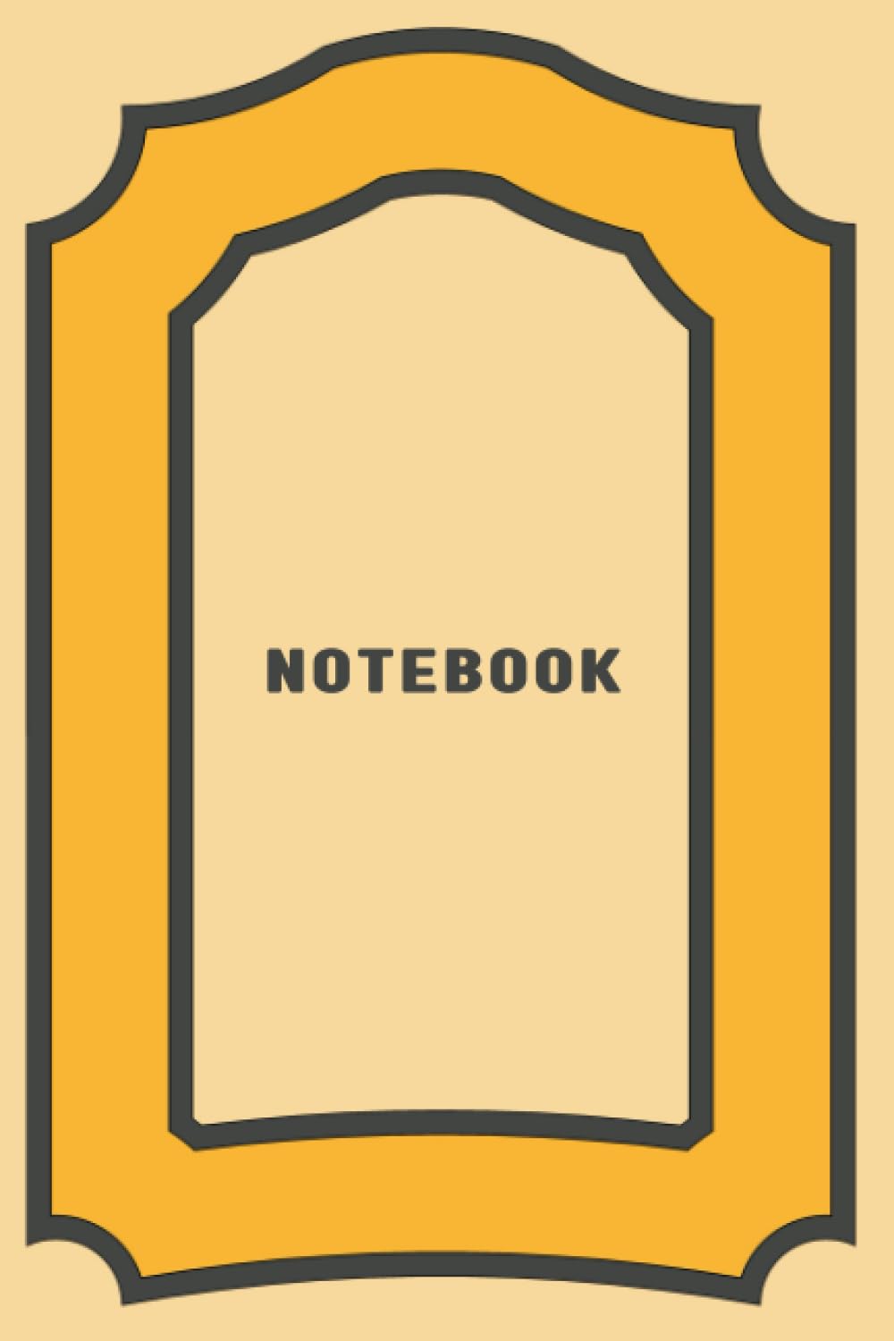 Notebook: Dimensions: (6x9 Inches) – 100 Pages ( Lined Paper With Bleed ) baixar o livro de graça