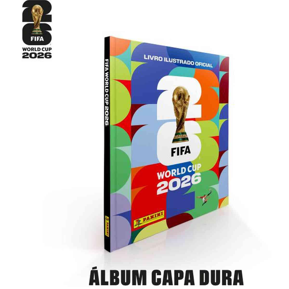 capítulo por capítulo baixar Álbum Capa Dura, Panini, Pacote com 10