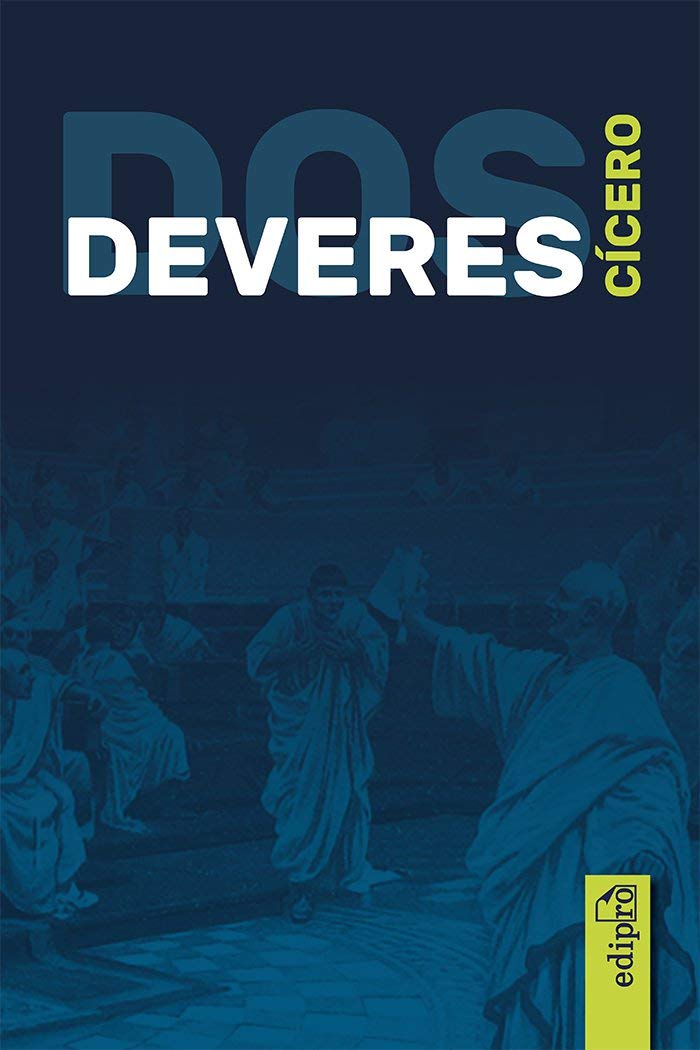 capítulo por capítulo baixar Dos Deveres (De Officiis)
