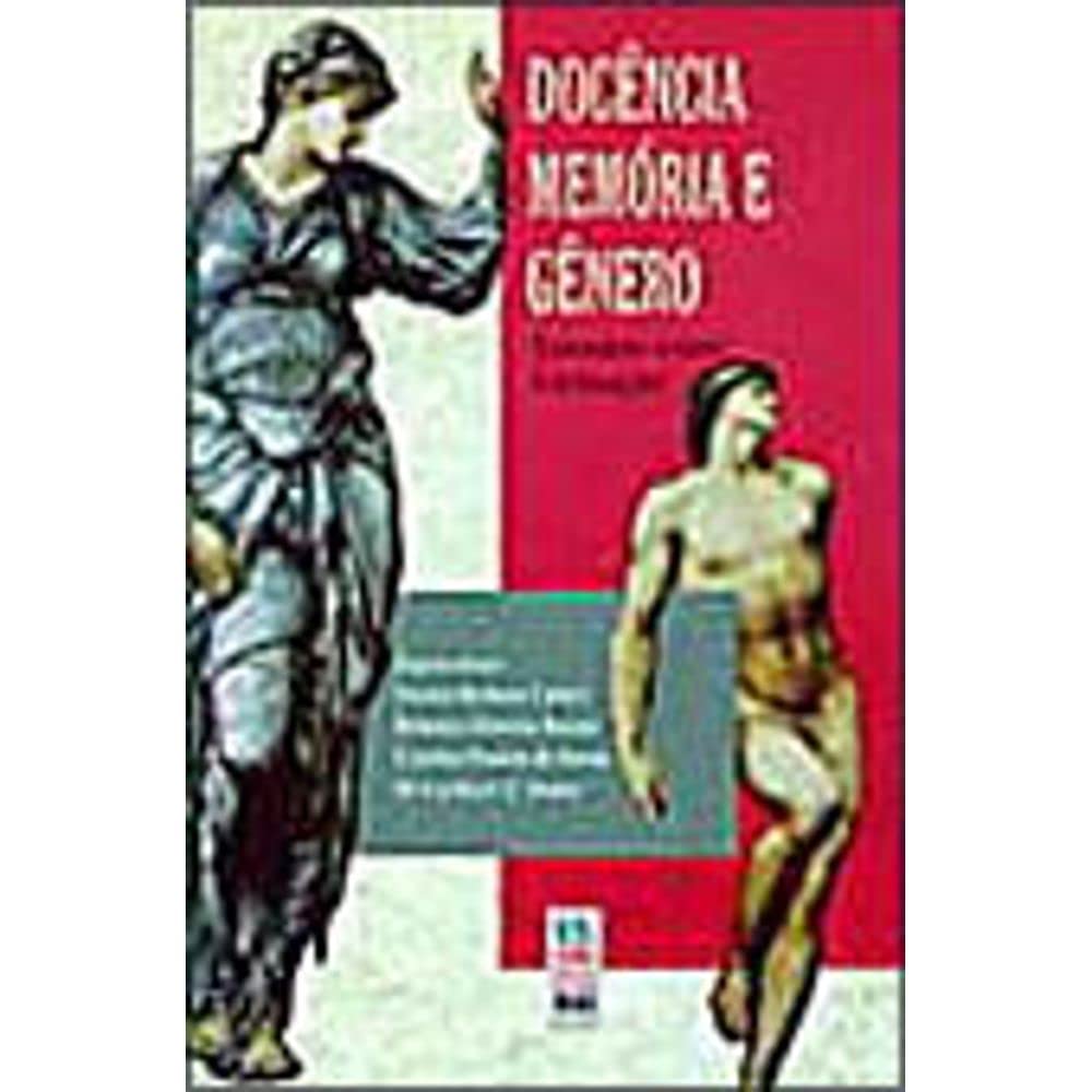 capítulo por capítulo baixar Docência, Memória e Gênero