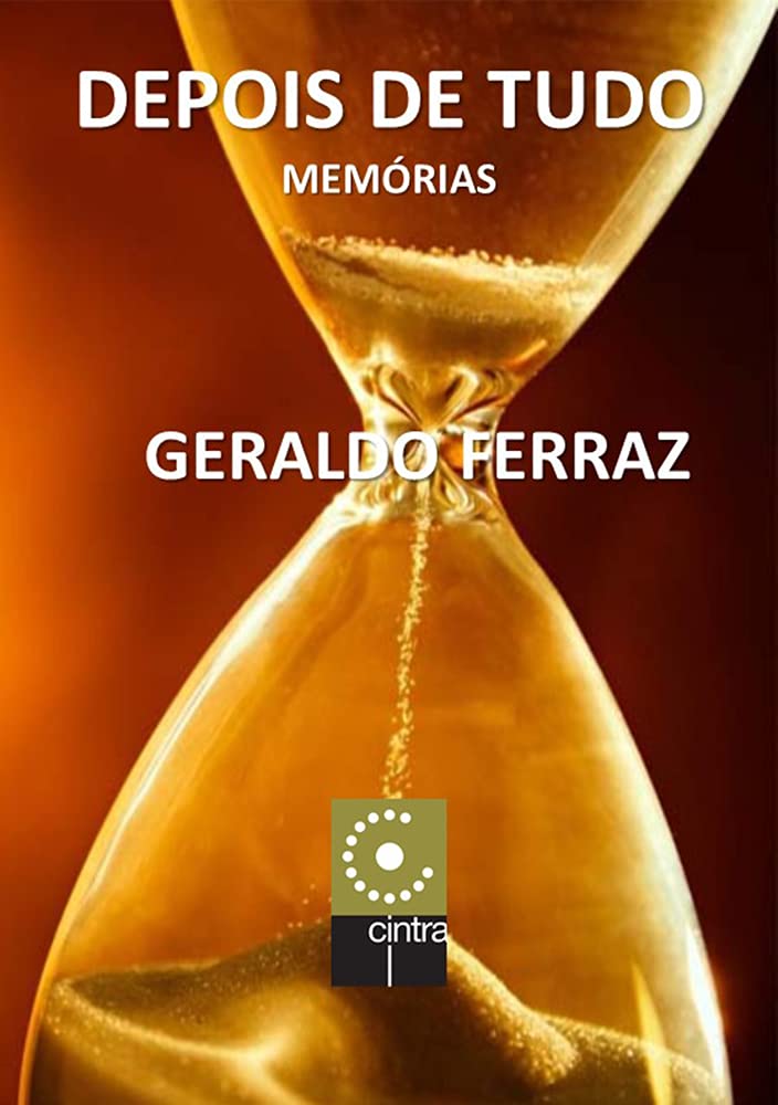 ler totalmente Depois de Tudo: Depoimento