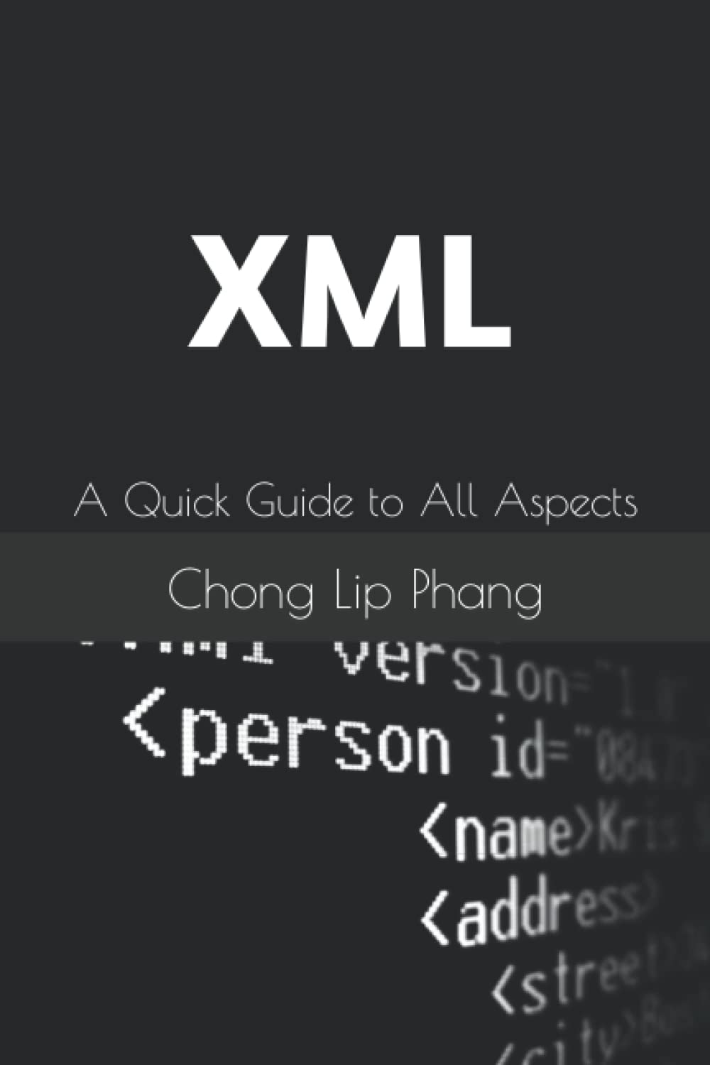 XML: A Quick Guide to All Aspects baixar livro de graça