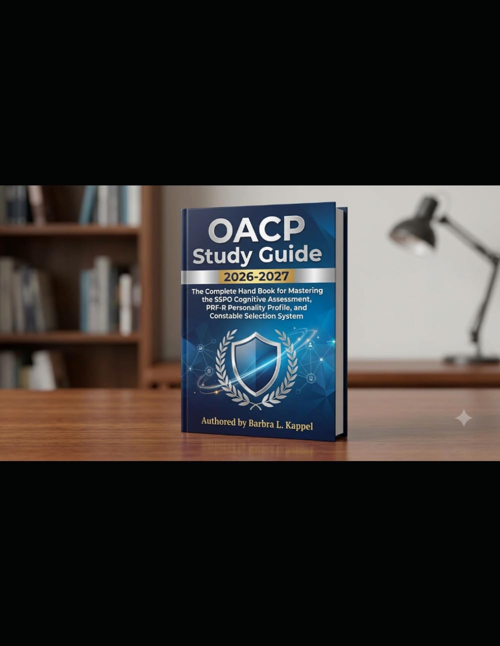 OACP Study Guide 2026-2027: The Complete, hand book for Mastering the SSPO Cognitive Assessment, PRF-R Personality Profile, and Constable Selection System baixar livro de graça