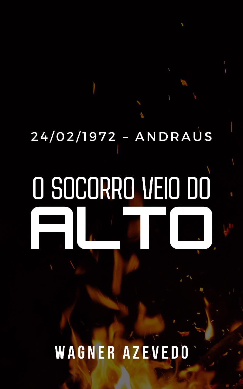 24/02/1972 - Andraus: O socorro veio do alto baixar o livro de graça