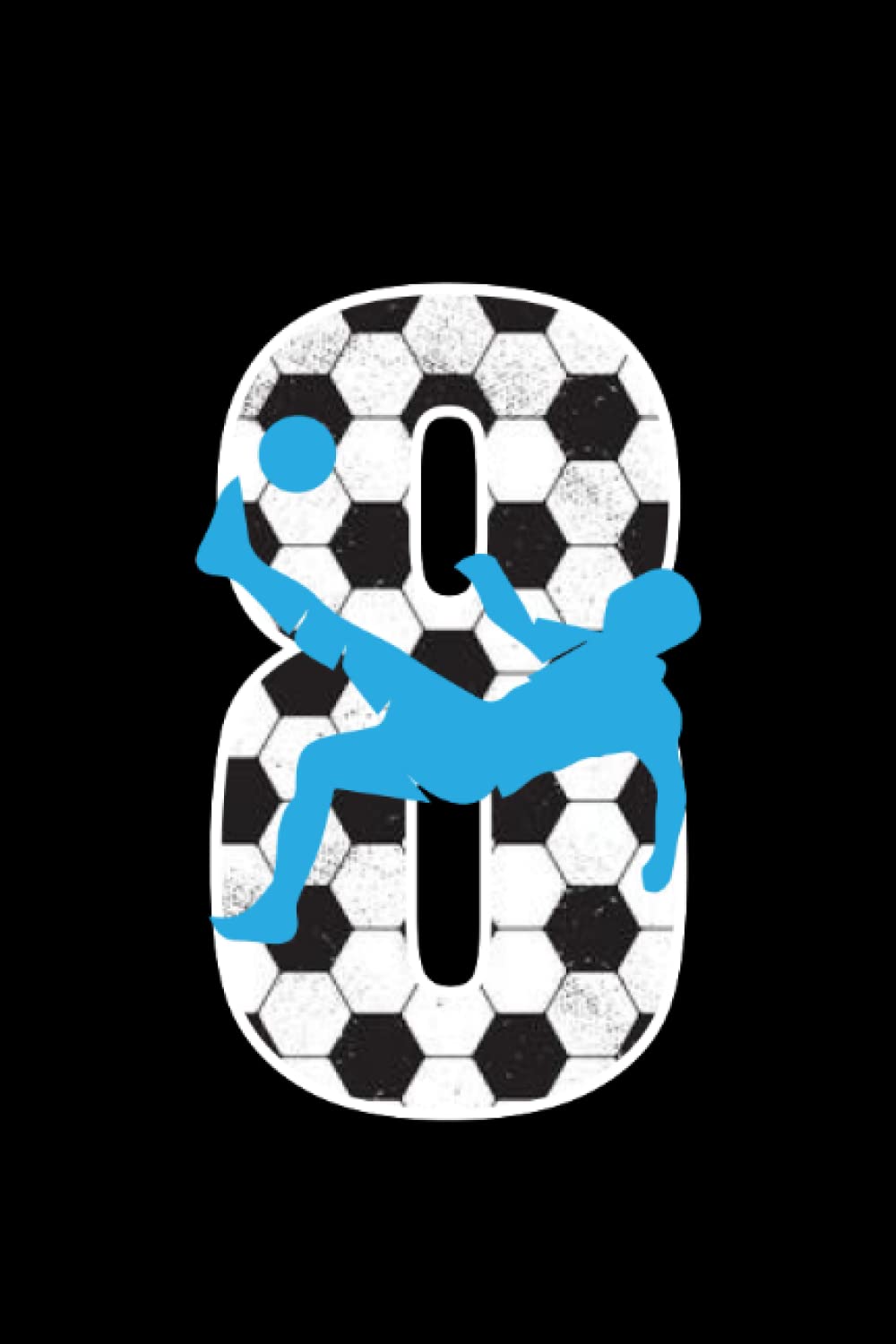 capítulo por capítulo baixar Birthday 8 years old Football: 6x9 Notes, Notebook, Journal, Diary 120 Pages