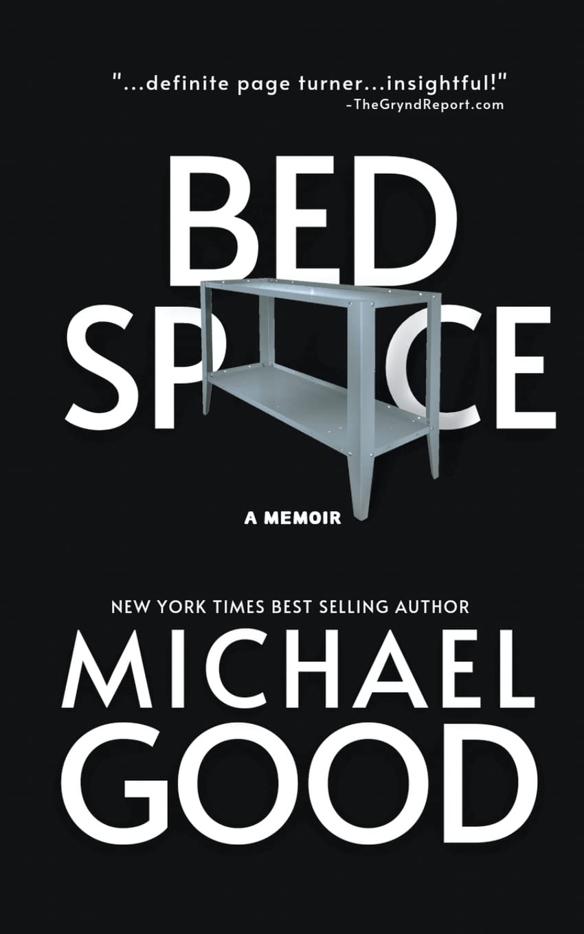 Bed Space: The Revolving Doors of The Grossman Rehabilitation Center baixar livro de graça