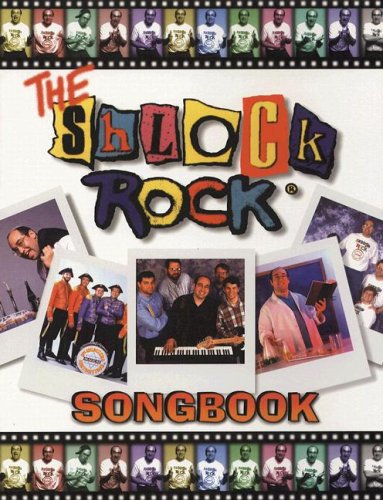 Shlock Rock Songbook baixar o livro de graça