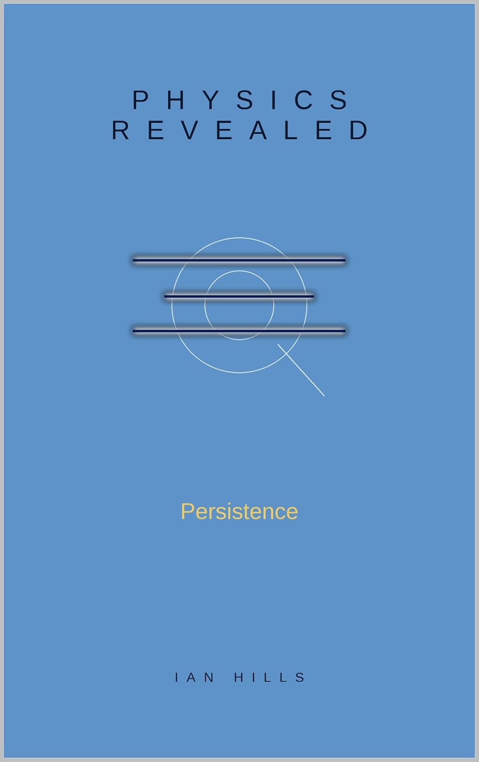 ler totalmente Persistence Revealed (Physics Revealed Book 10) (English Edition)