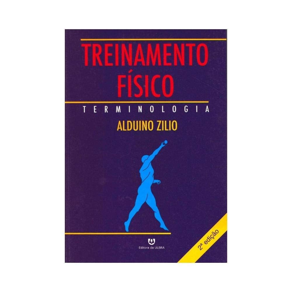 capítulo por capítulo baixar Treinamento Físico