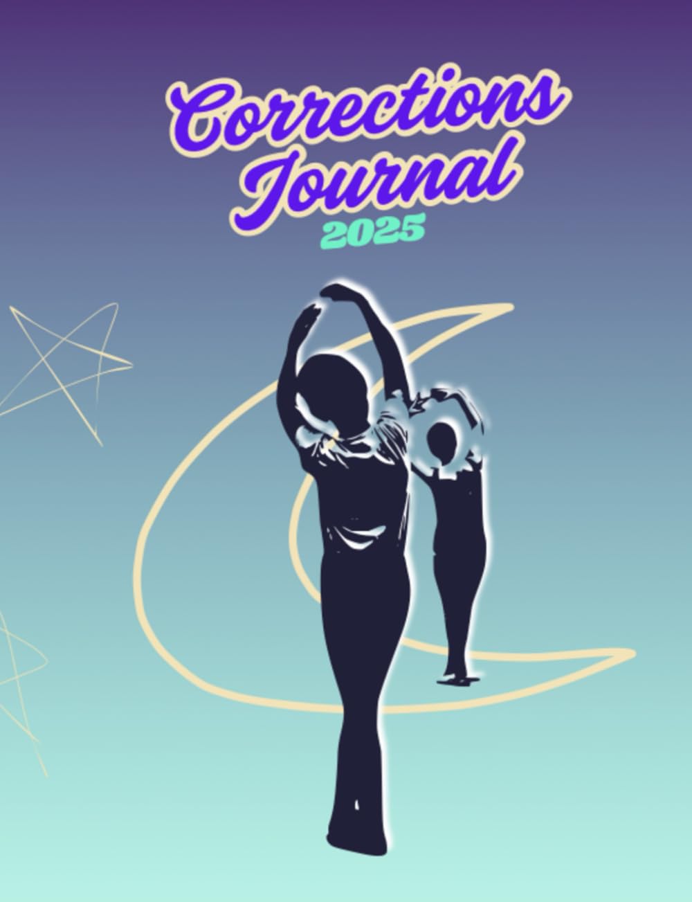 capítulo por capítulo baixar The Ballet Dancer’s Summer Intensive Journal - Ciaran's Cover: Track Corrections, Set Goals, and Elevate Your Training