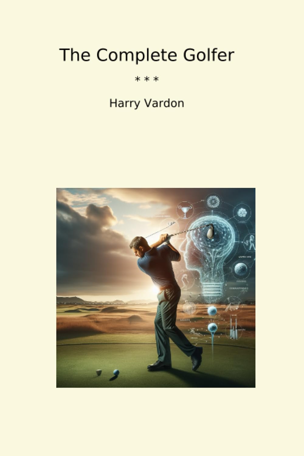 The Complete Golfer (Classic Books) baixar livro de graça