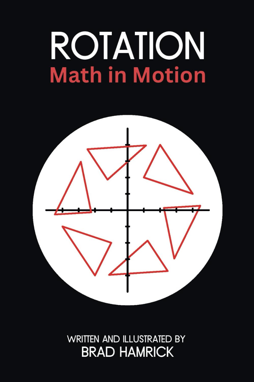 Rotation: Math in Motion baixar o livro de graça