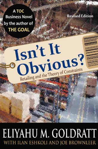 capítulo por capítulo baixar Isn't It Obvious? Revised Edition (English Edition)
