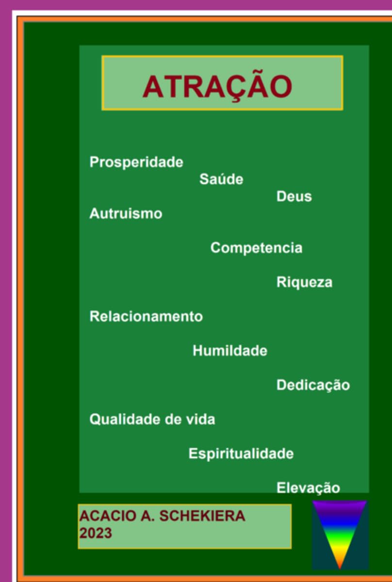 ATRAÇÃO baixar o livro de graça