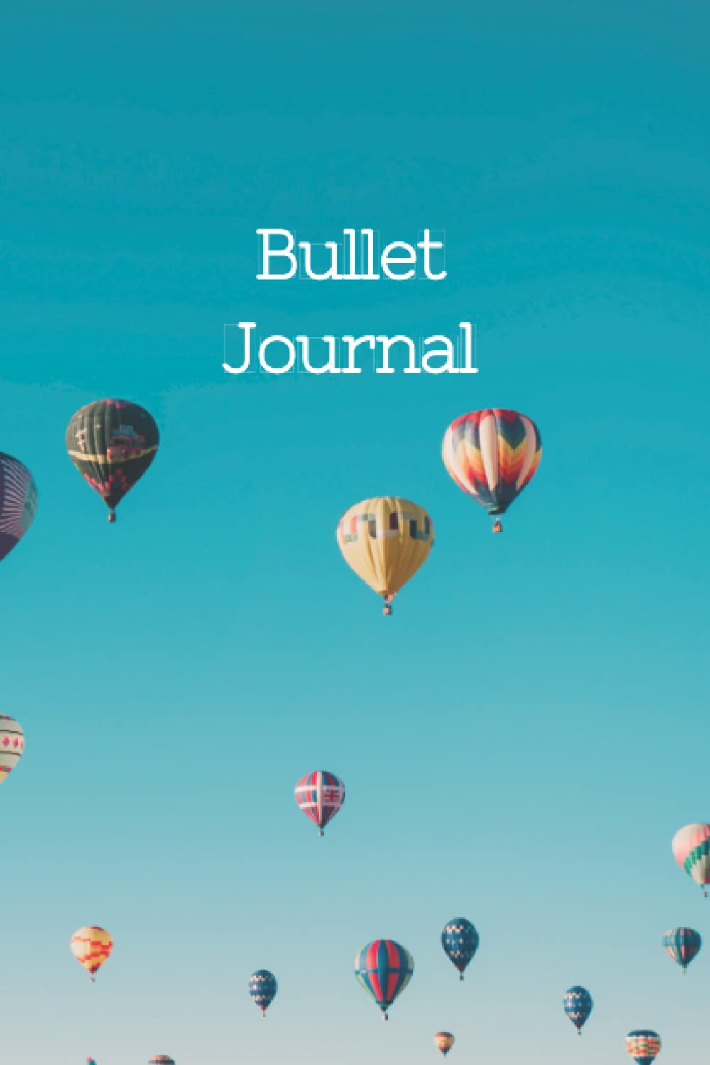 Bullet Journal baixar livro de graça