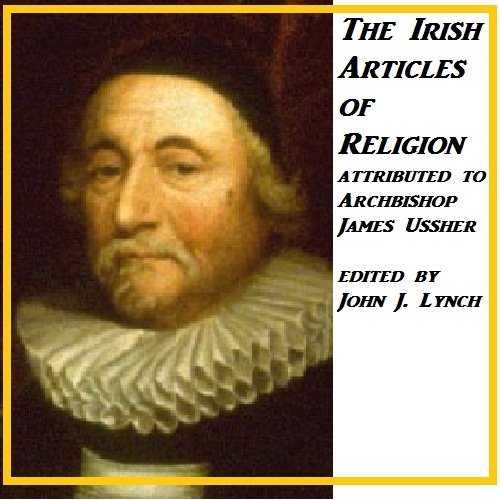 The Irish Articles of Religion (English Edition) baixar livro de graça