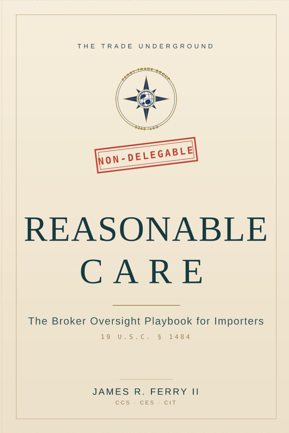 capítulo por capítulo baixar Reasonable Care